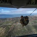 U.S., Spanish service members conduct jump training