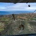 U.S., Spanish service members conduct jump training