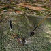 U.S., Spanish service members conduct jump training