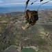 U.S., Spanish service members conduct jump training