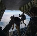 U.S., Spanish service members conduct jump training