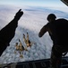 U.S., Spanish service members conduct jump training