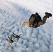 U.S., Spanish service members conduct jump training