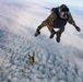 U.S., Spanish service members conduct jump training