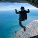 U.S., Spanish service members conduct jump training