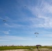 U.S., Spanish service members conduct jump training