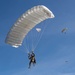 U.S., Spanish service members conduct jump training