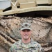 Soldier exemplifies LDRSHIP during DEFENDER exercise