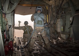 Friends in low places; 37th AS perform low level drops