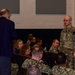DHA Holds Transition Town Hall at Naval Station Norfolk