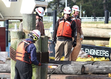 Navigation team preps Virginia Beach inlet in advance of dredging