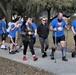 SFC Dawson completes his first post-injury 5k