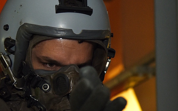 Contamination control enhances readiness