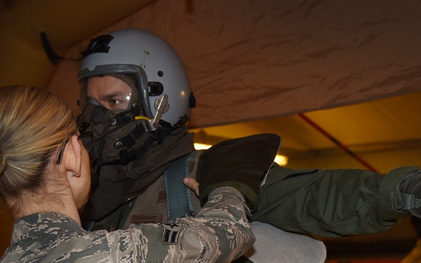 Contamination control enhances readiness