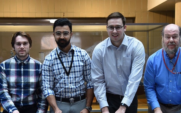 NSWC Philadelphia Division Celebrates National Engineers Week