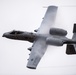 Davis-Monthan AFB A-10s practice at the Barry M. Goldwater Range