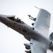 Davis-Monthan AFB A-10s practice at the Barry M. Goldwater Range