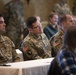Wyoming Army National Guard Soldiers welcomed home