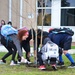 Murray Elementary celebrates Arbor Day