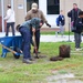 Murray Elementary celebrates Arbor Day