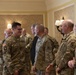 Wyoming Army National Guard Soldiers welcomed home