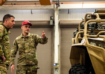 23d WG/CC experiences ADSB shop