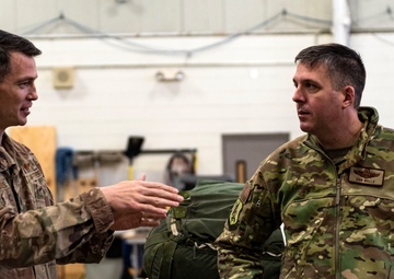 23d WG/CC experiences ADSB shop