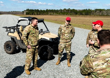 23d WG/CC experiences ADSB shop