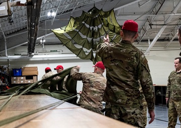 23d WG/CC experiences ADSB shop