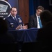 DOD CIO, JAIC Director Brief on Ethical Principles for Artificial Intelligence