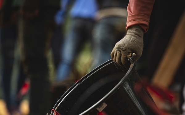 DPAA continues search in Laos