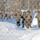 Multiple agencies participate in search and extraction during exercise Arctic Eagle 2020 Multiple agencies participate in search and extraction during exercise Arctic Eagle 2020