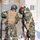Multiple agencies participate in search and extraction during exercise Arctic Eagle 2020 Multiple agencies participate in search and extraction during exercise Arctic Eagle 2020