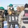 Multiple agencies participate in search and extraction during exercise Arctic Eagle 2020 Multiple agencies participate in search and extraction during exercise Arctic Eagle 2020