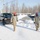 Multiple agencies participate in search and extraction during exercise Arctic Eagle 2020 Multiple agencies participate in search and extraction during exercise Arctic Eagle 2020