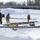 Multiple agencies participate in search and extraction during exercise Arctic Eagle 2020 Multiple agencies participate in search and extraction during exercise Arctic Eagle 2020