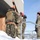 Multiple agencies participate in search and extraction during exercise Arctic Eagle 2020 Multiple agencies participate in search and extraction during exercise Arctic Eagle 2020