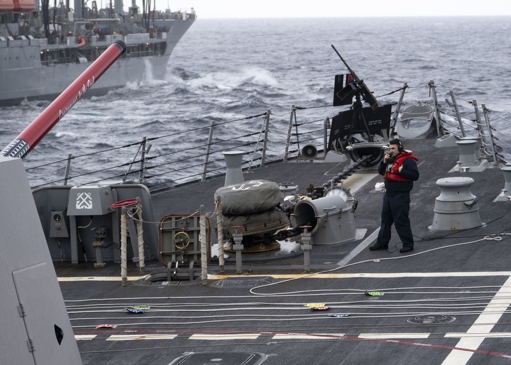 USS Rafael Peralta (DDG 115)