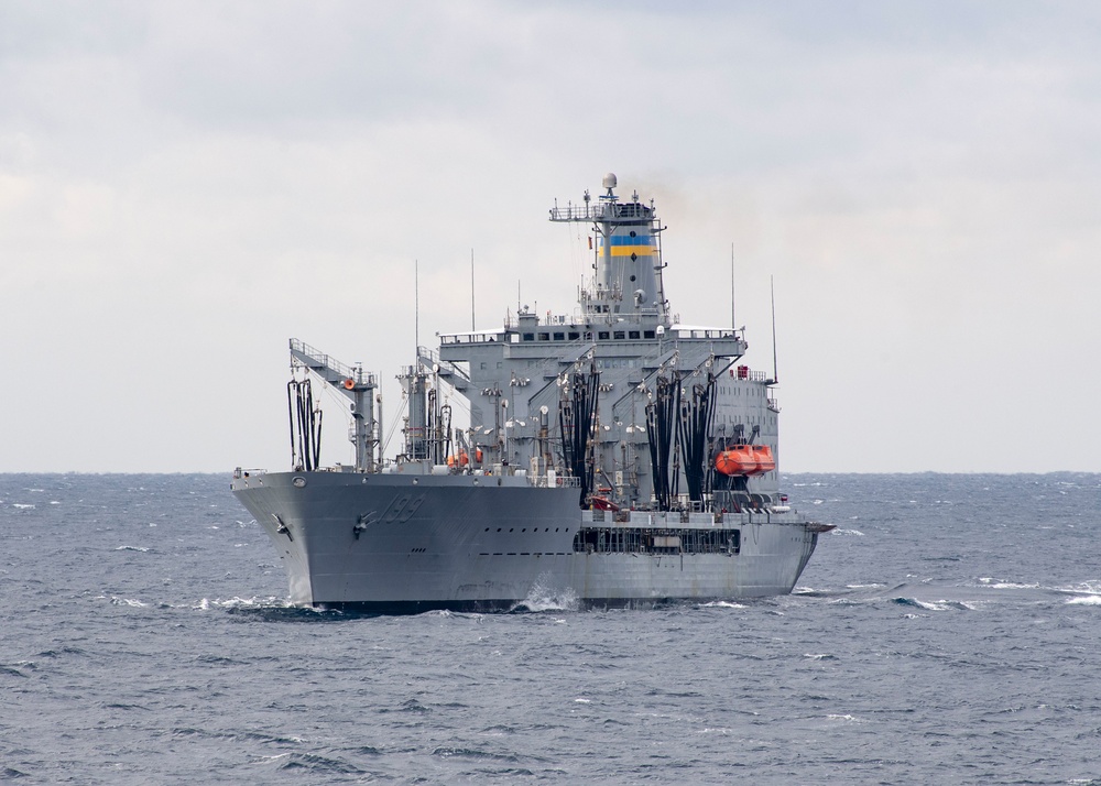 USNS Tippecanoe (T-AO 199)