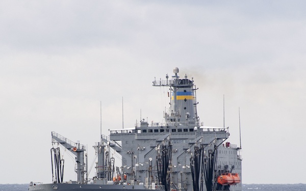 USNS Tippecanoe (T-AO 199)