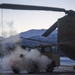 CH-47 Chinook takes flight for Arctic Edge 2020