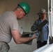 Cobra Gold 20: US, Thai Local Nationals build school in Phitsanulok
