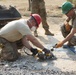 Cobra Gold 20: US, Thai Local Nationals build school in Phitsanulok