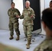 Medical readiness and training commander visits Kosovo Force 27 medical task force