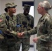 Medical readiness and training commander visits Kosovo Force 27 medical task force