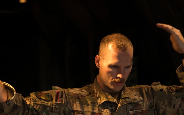 779th EAES flies to Iraq