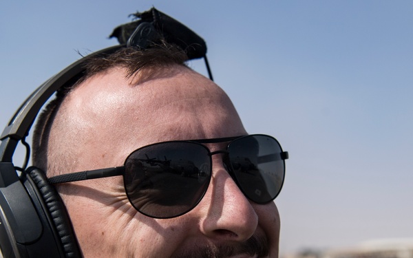 779th EAES flies to Iraq