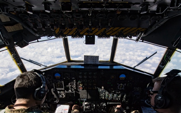 779th EAES flies to Iraq