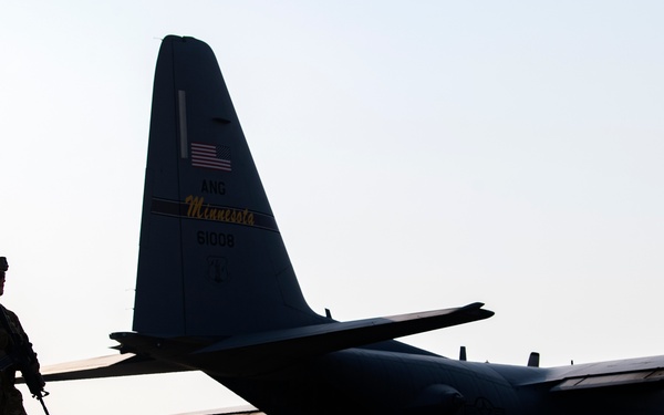779th EAES flies to Iraq