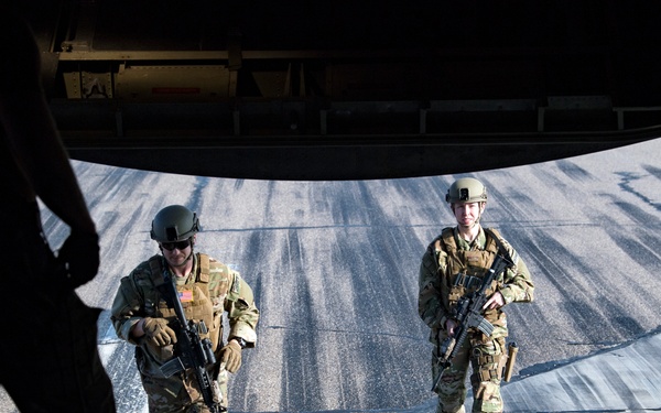 779th EAES flies to Iraq